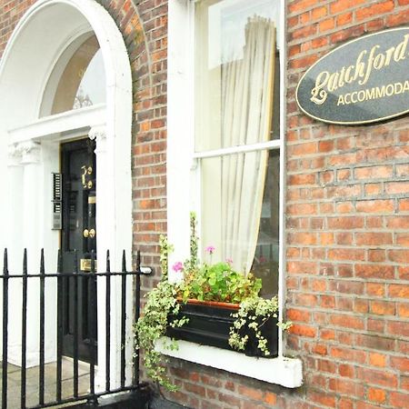 Latchfords Townhouse Hotel Dublin Luaran gambar