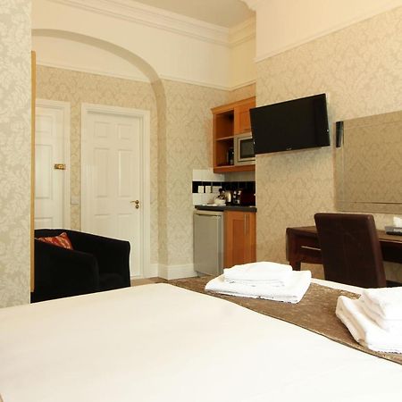 Latchfords Townhouse Hotel Dublin Luaran gambar