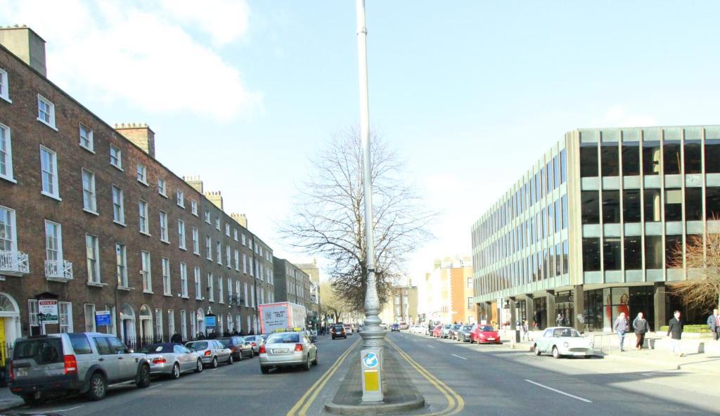 Latchfords Townhouse Hotel Dublin Luaran gambar