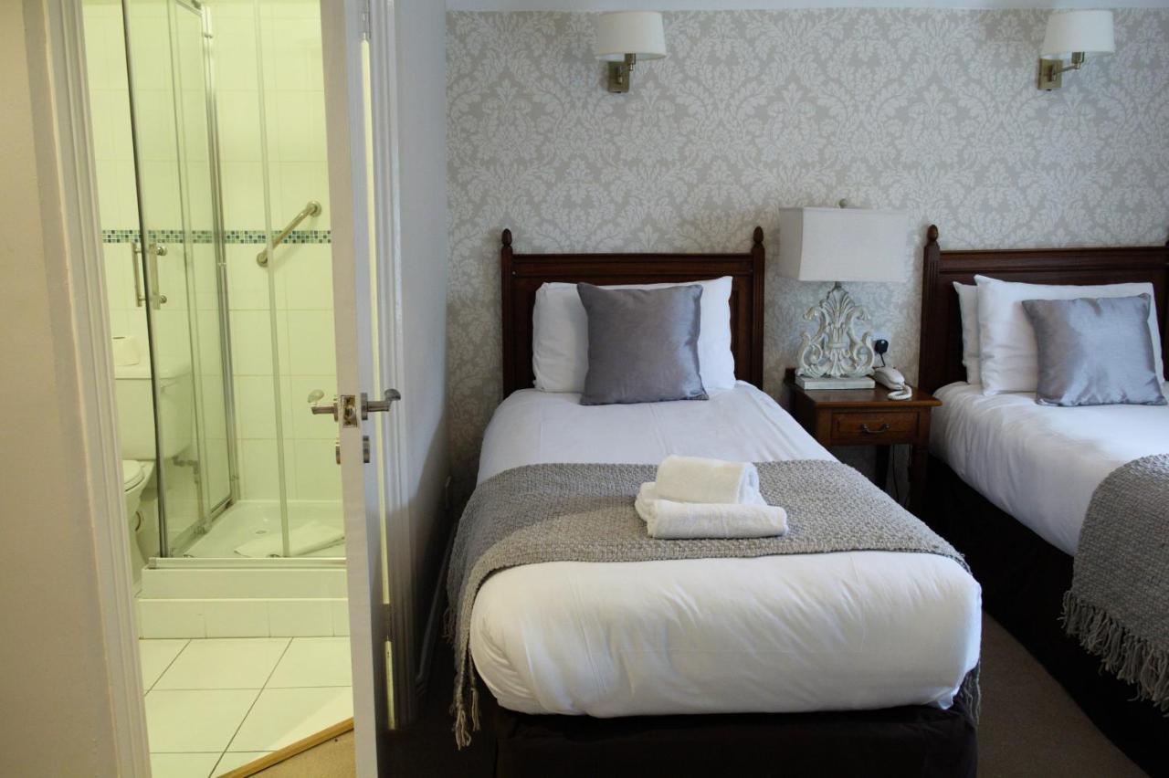 Latchfords Townhouse Hotel Dublin Luaran gambar