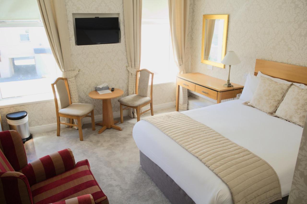 Latchfords Townhouse Hotel Dublin Luaran gambar