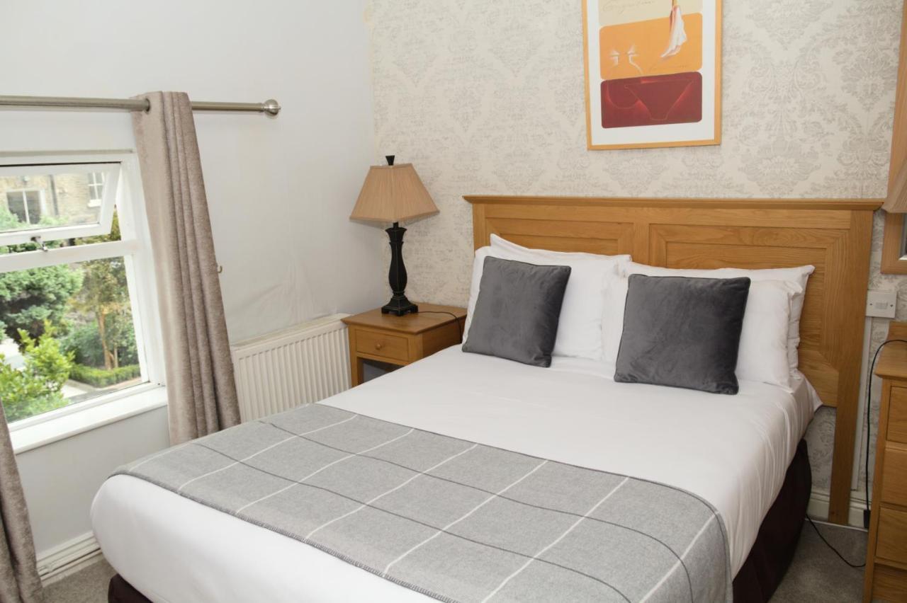 Latchfords Townhouse Hotel Dublin Luaran gambar