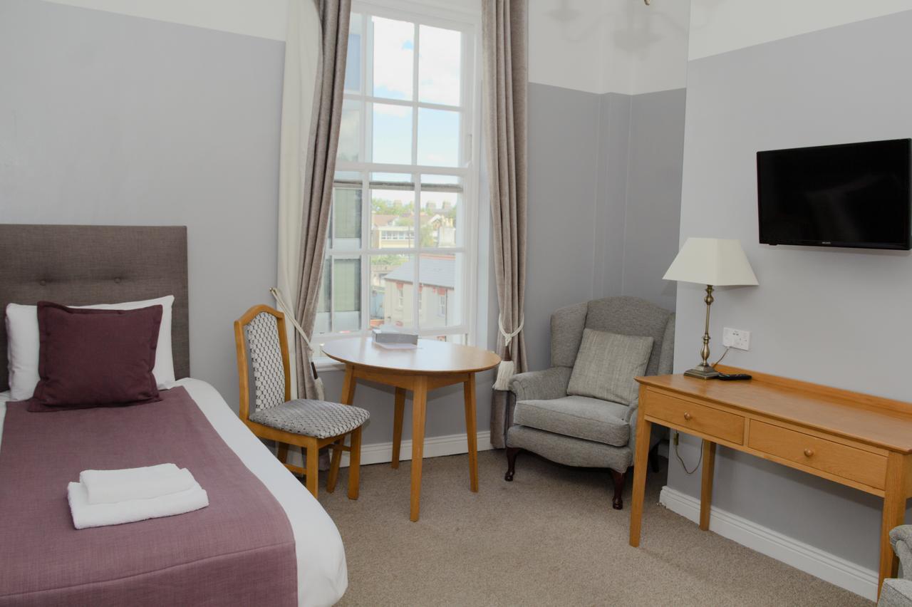 Latchfords Townhouse Hotel Dublin Luaran gambar