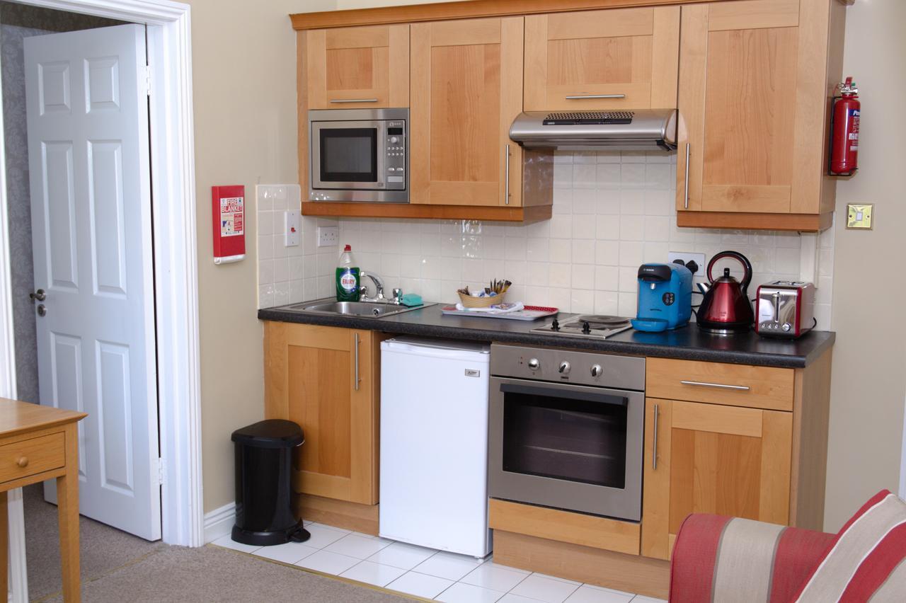 Latchfords Townhouse Hotel Dublin Luaran gambar