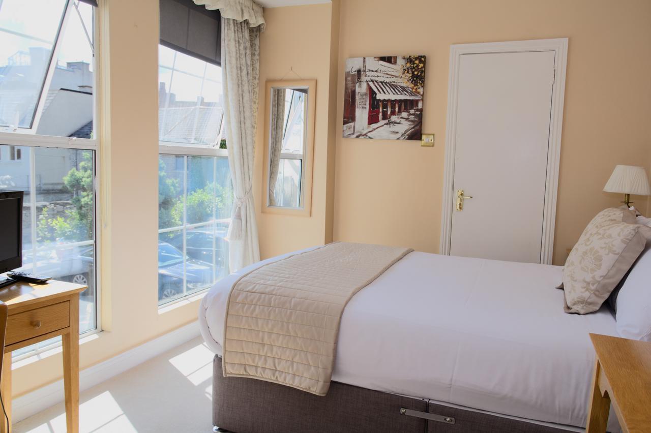 Latchfords Townhouse Hotel Dublin Luaran gambar