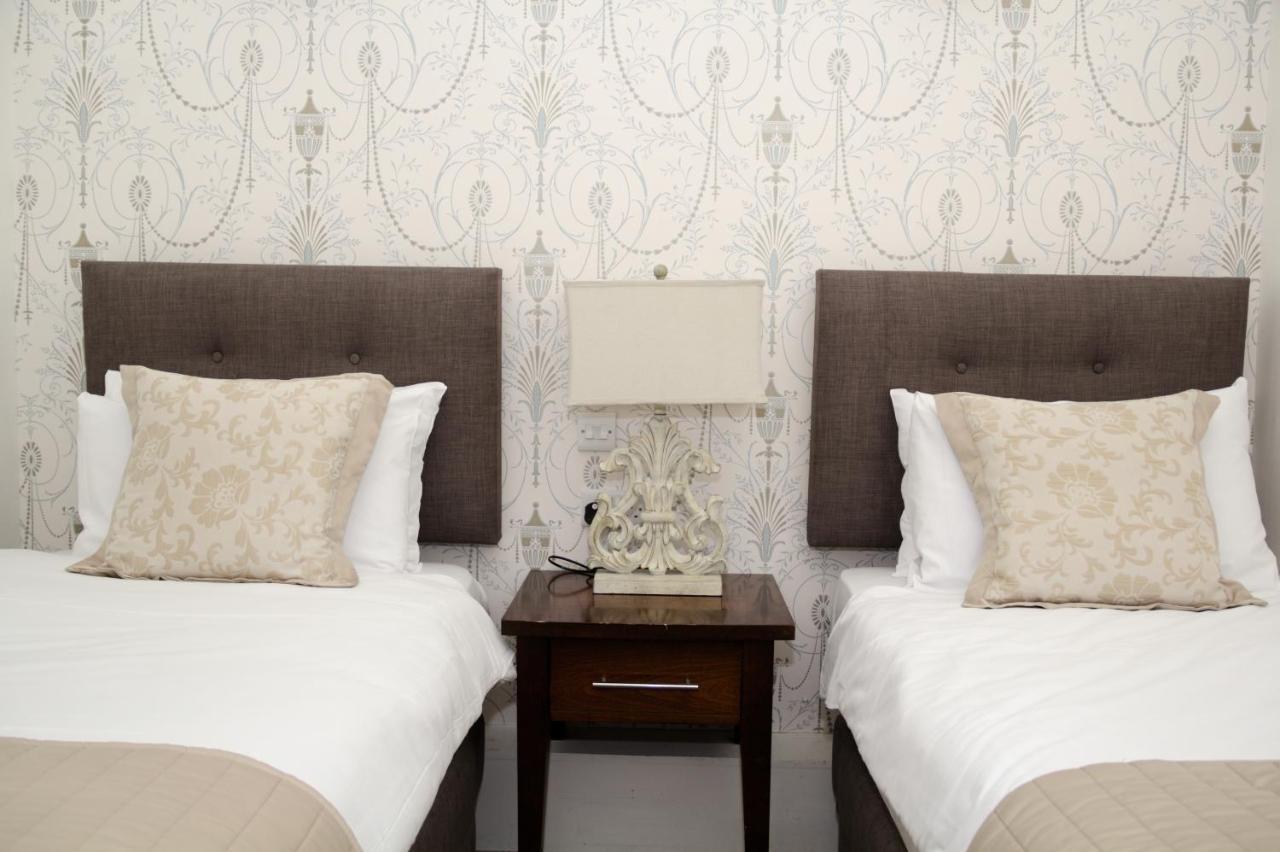 Latchfords Townhouse Hotel Dublin Luaran gambar