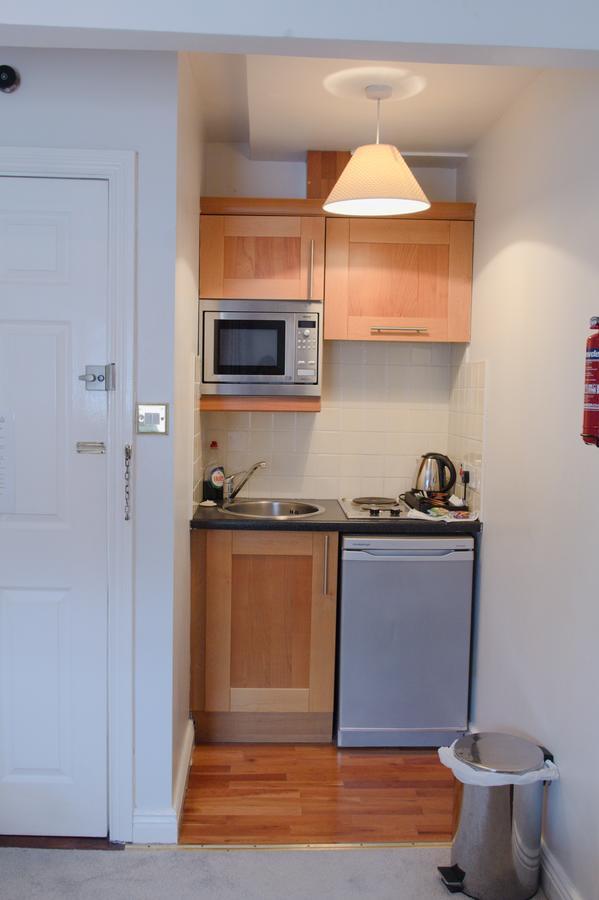 Latchfords Townhouse Hotel Dublin Luaran gambar