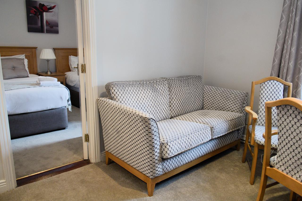 Latchfords Townhouse Hotel Dublin Luaran gambar