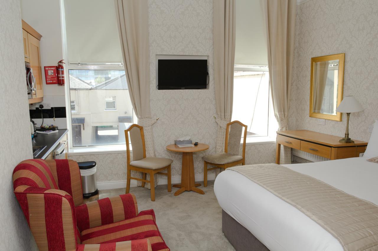Latchfords Townhouse Hotel Dublin Luaran gambar