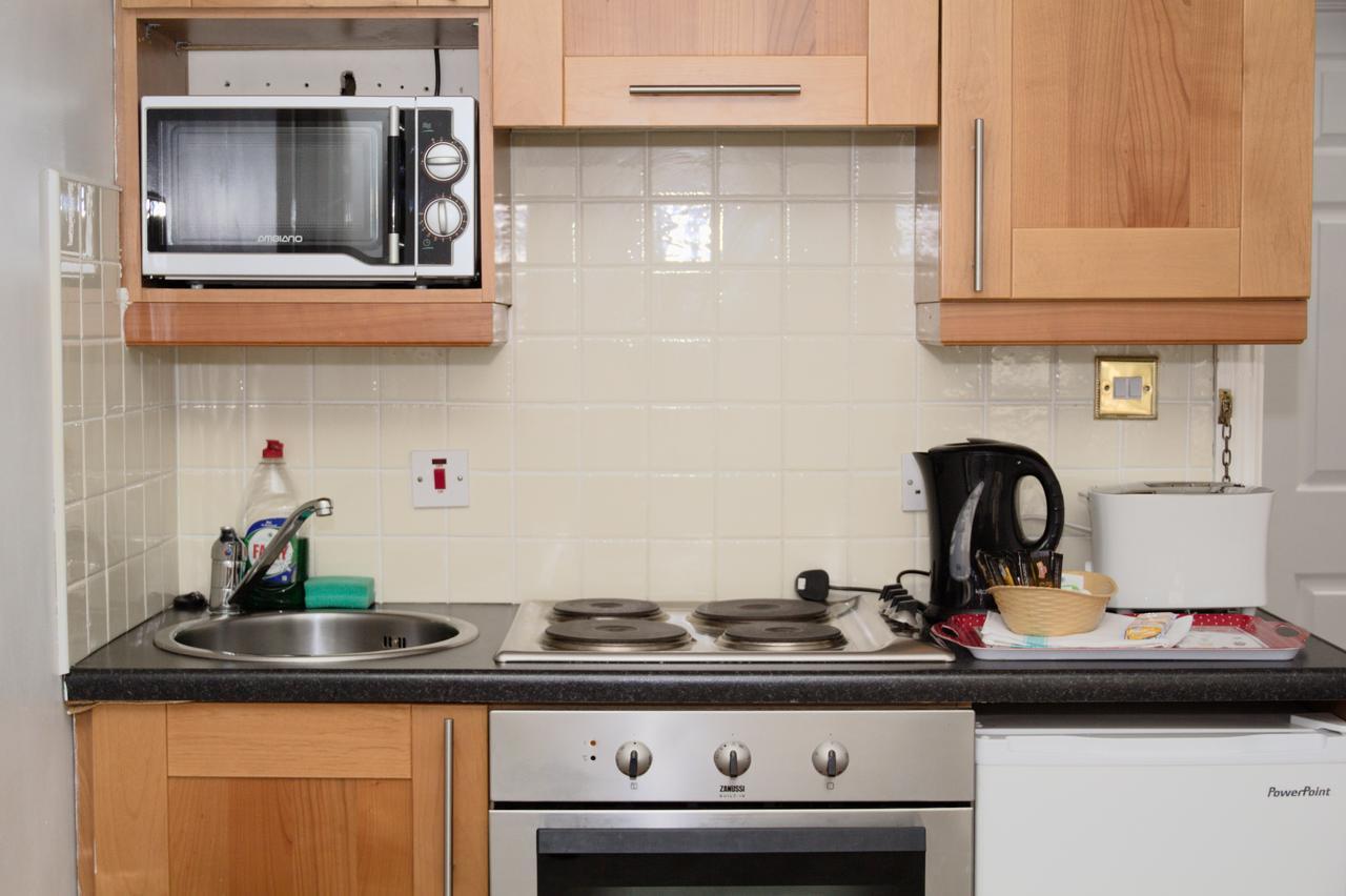 Latchfords Townhouse Hotel Dublin Luaran gambar