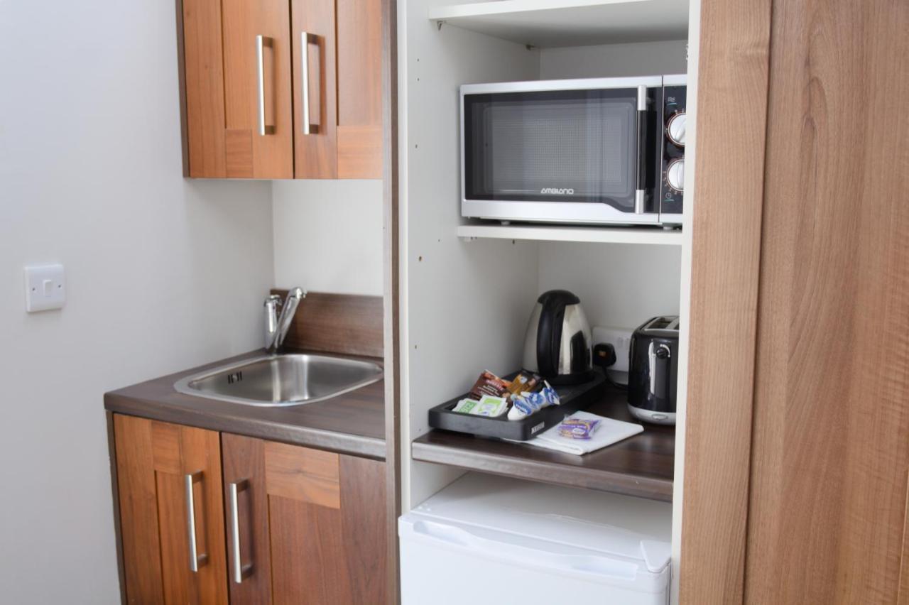 Latchfords Townhouse Hotel Dublin Luaran gambar