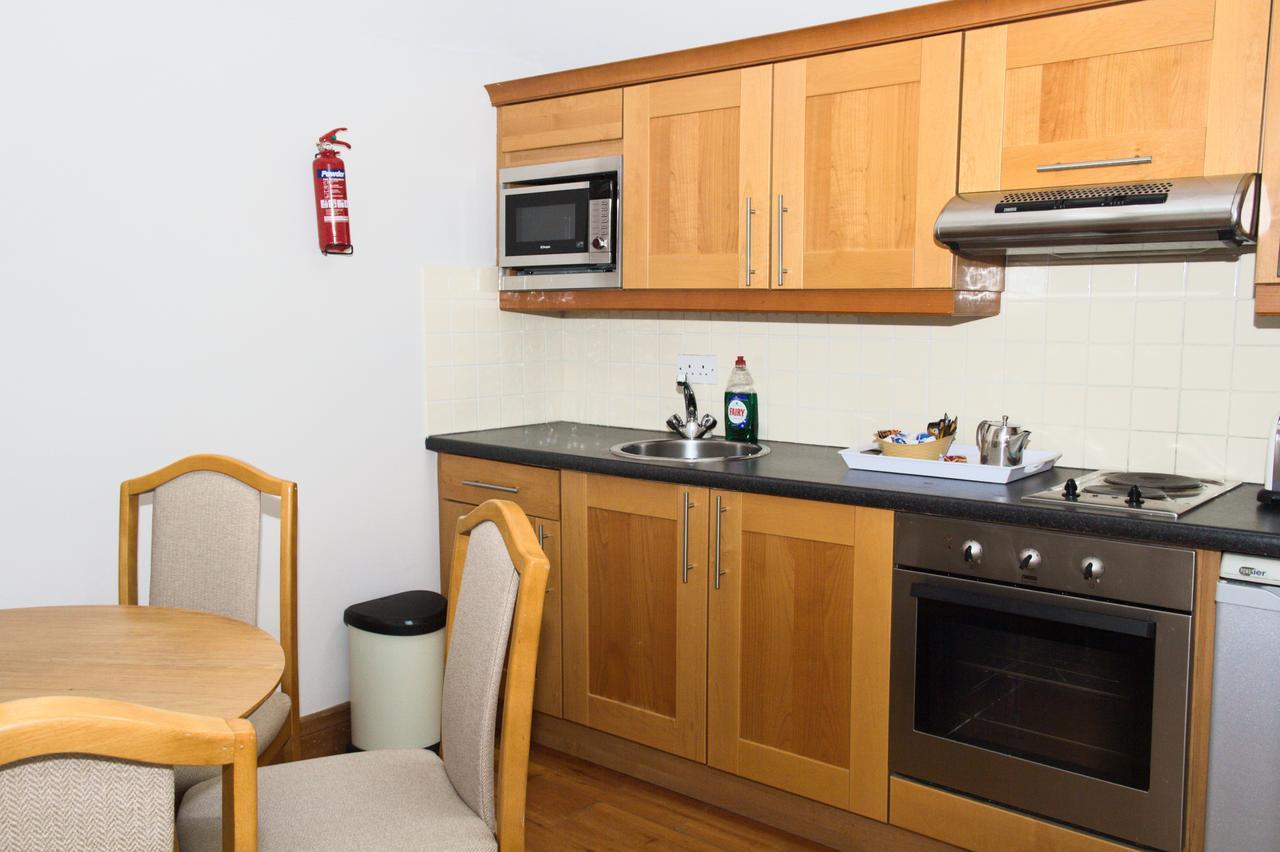 Latchfords Townhouse Hotel Dublin Luaran gambar