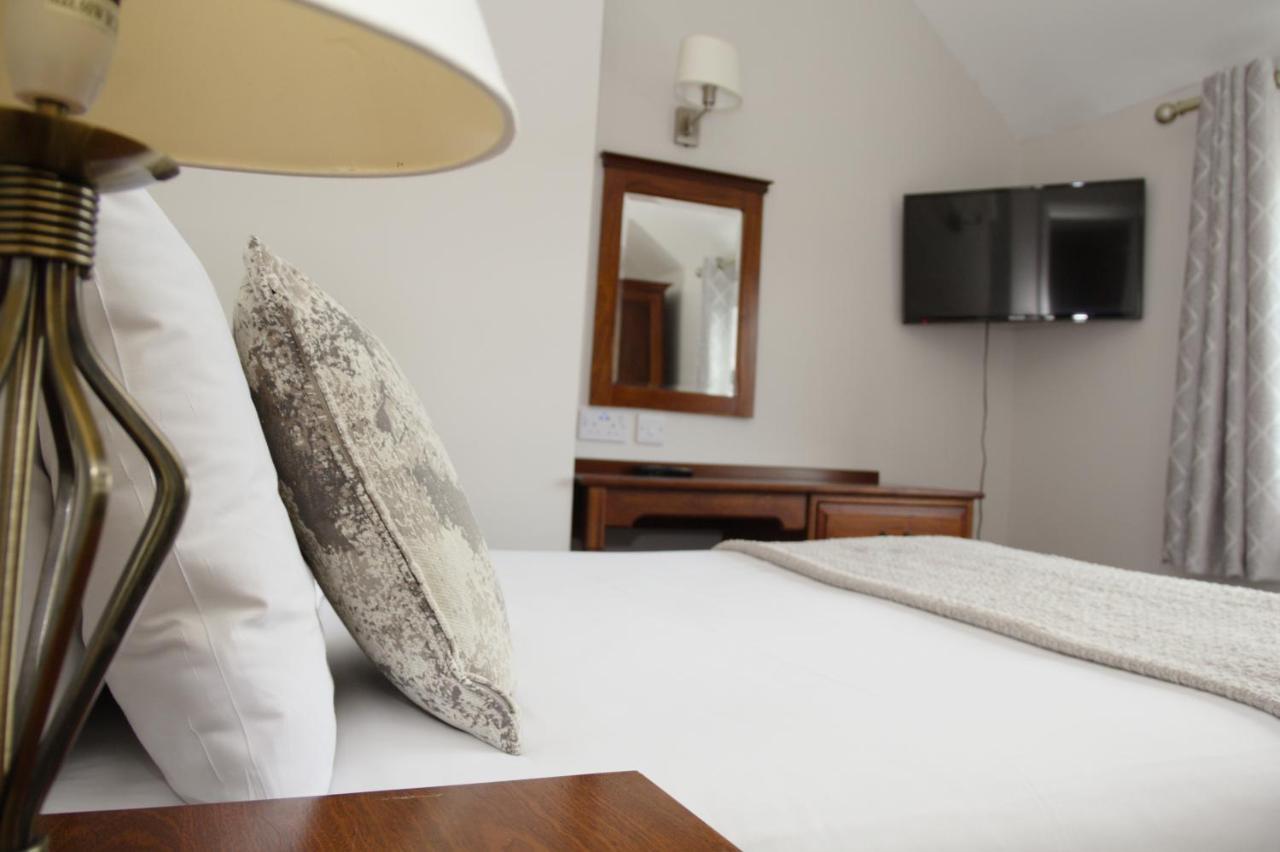 Latchfords Townhouse Hotel Dublin Luaran gambar