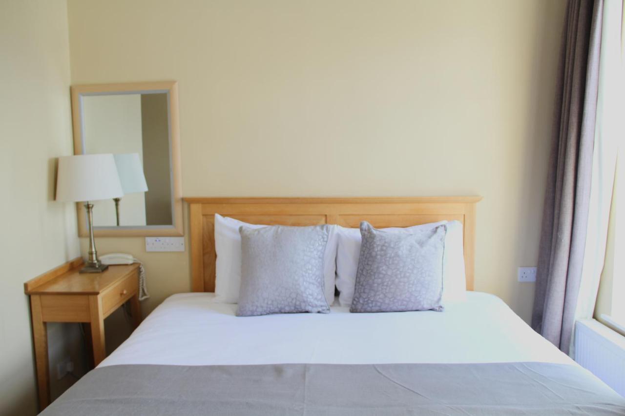 Latchfords Townhouse Hotel Dublin Luaran gambar