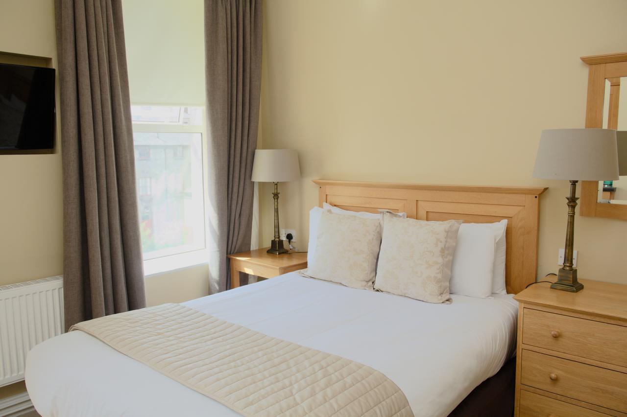 Latchfords Townhouse Hotel Dublin Luaran gambar