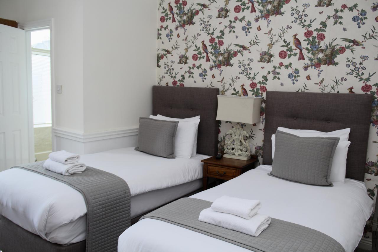 Latchfords Townhouse Hotel Dublin Luaran gambar