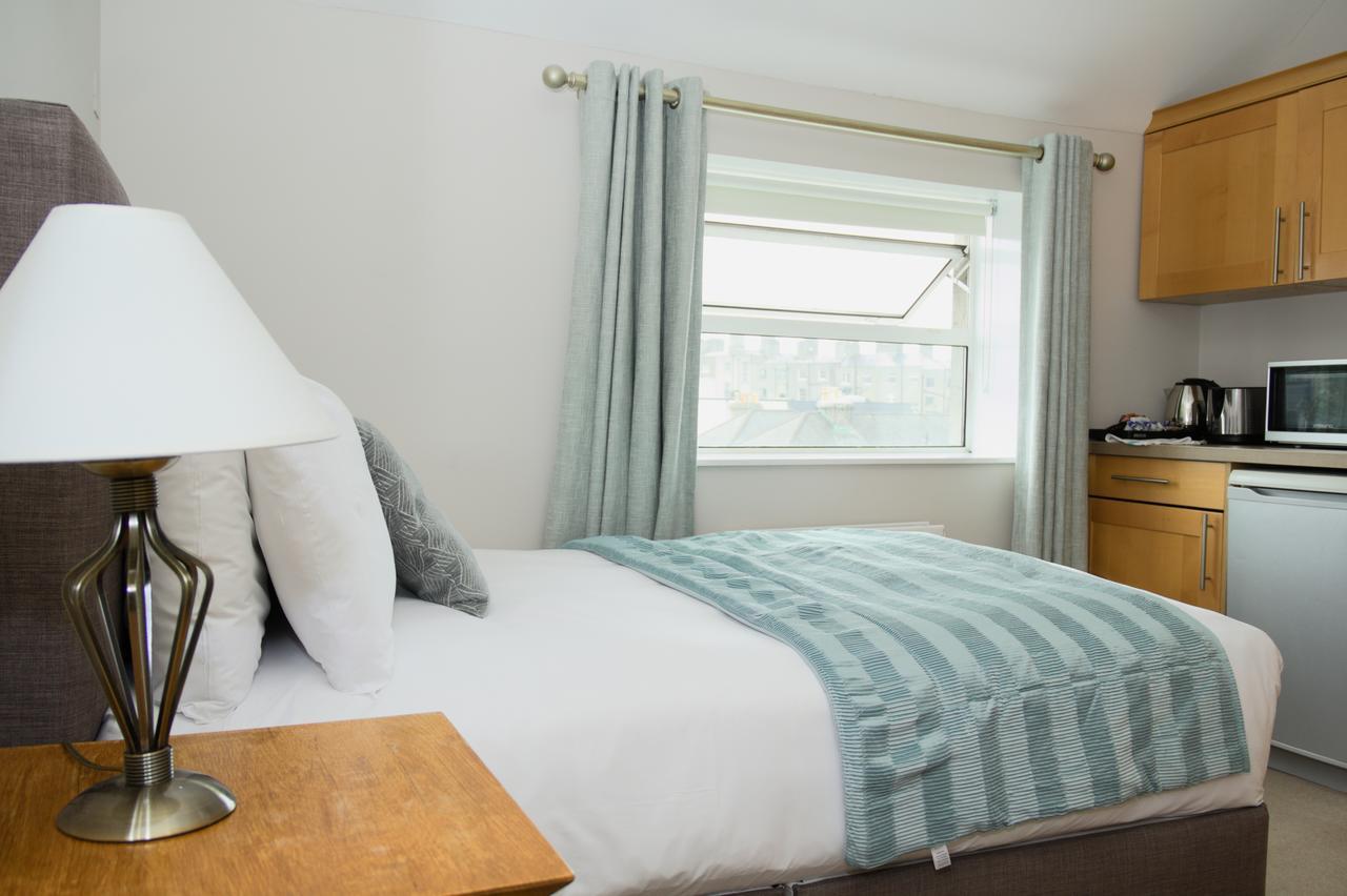 Latchfords Townhouse Hotel Dublin Luaran gambar