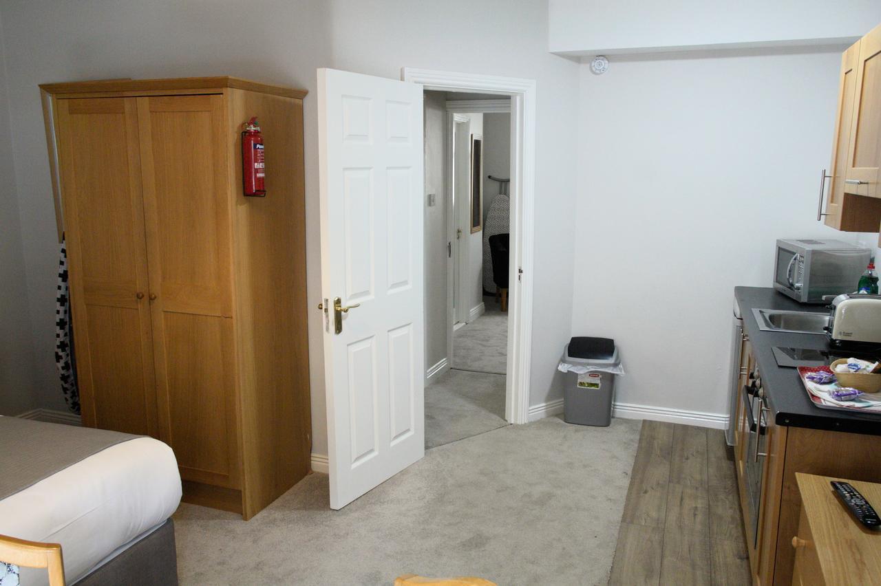 Latchfords Townhouse Hotel Dublin Luaran gambar