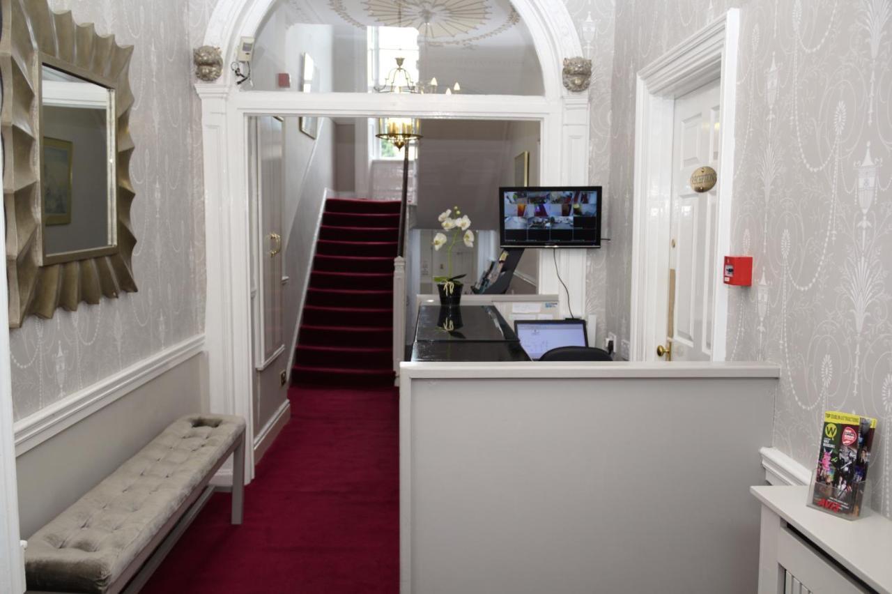Latchfords Townhouse Hotel Dublin Luaran gambar