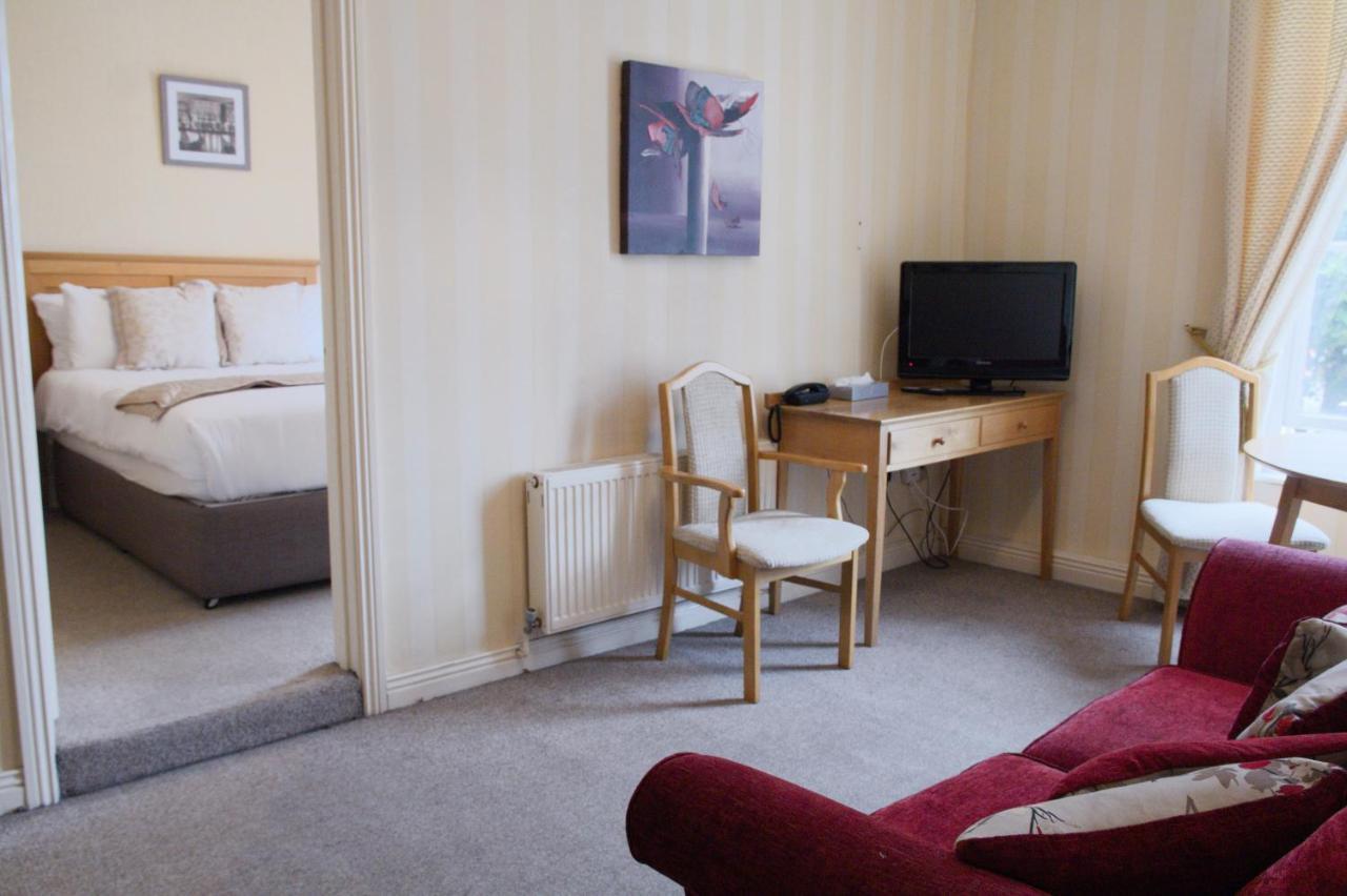 Latchfords Townhouse Hotel Dublin Luaran gambar