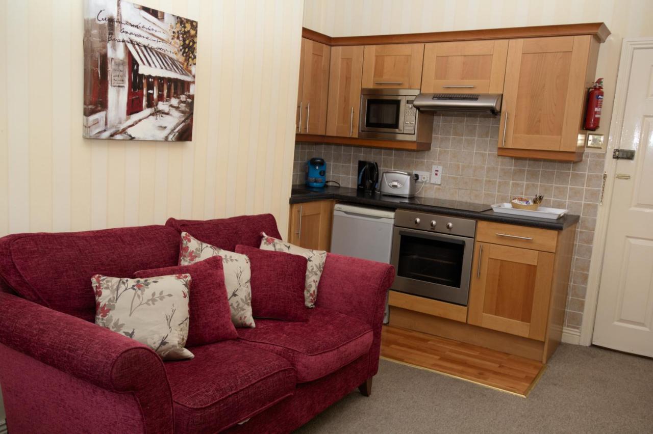Latchfords Townhouse Hotel Dublin Luaran gambar
