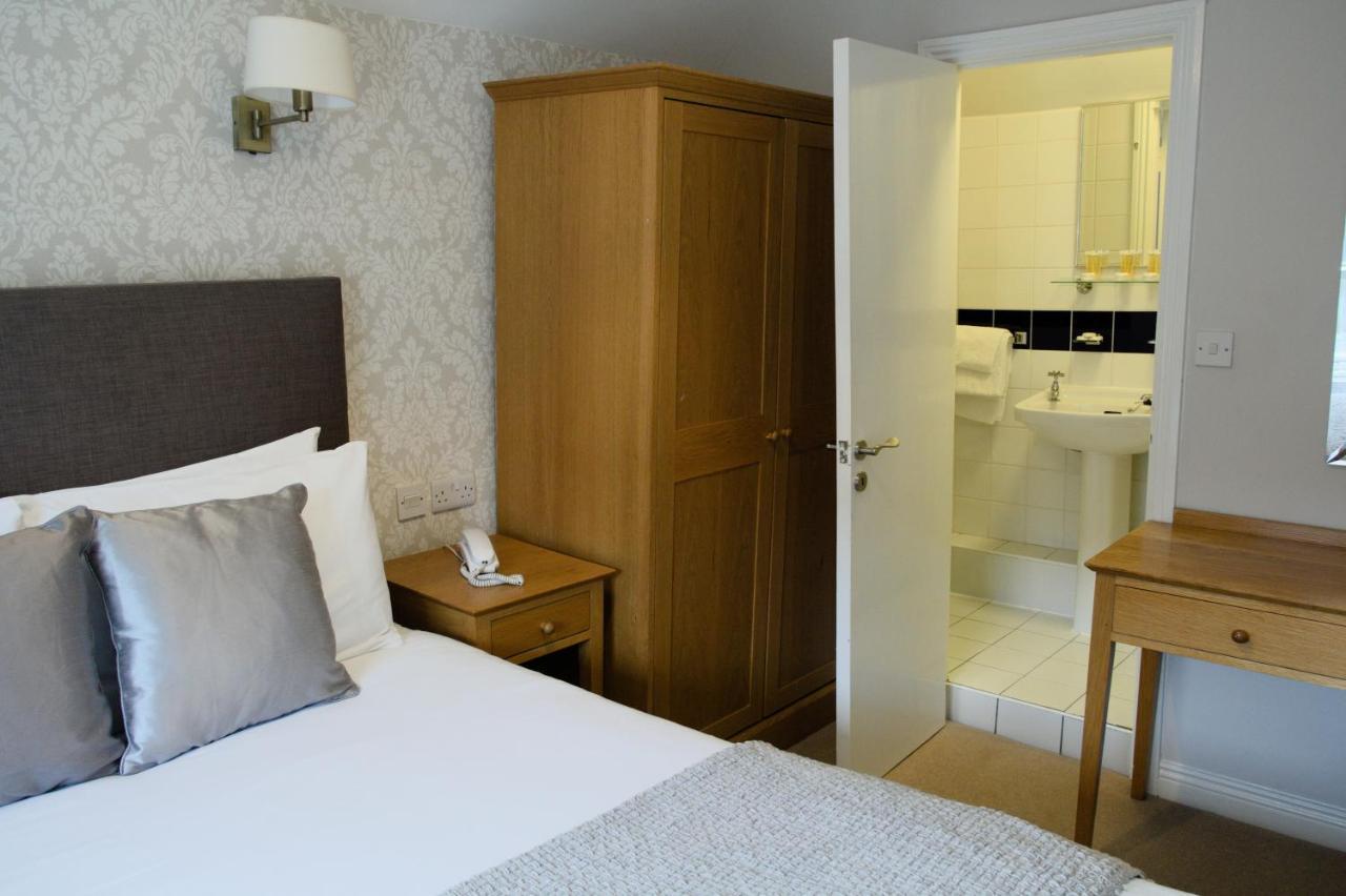 Latchfords Townhouse Hotel Dublin Luaran gambar