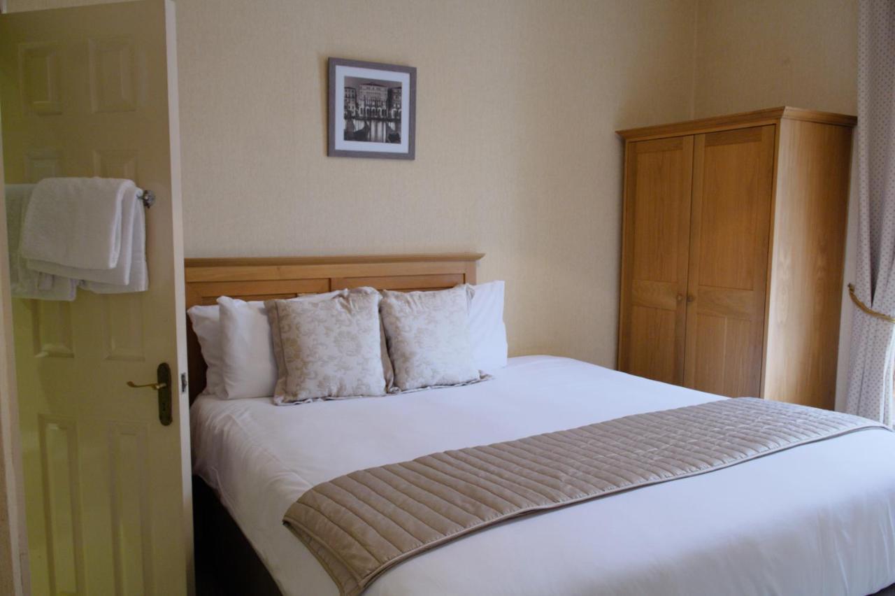 Latchfords Townhouse Hotel Dublin Luaran gambar