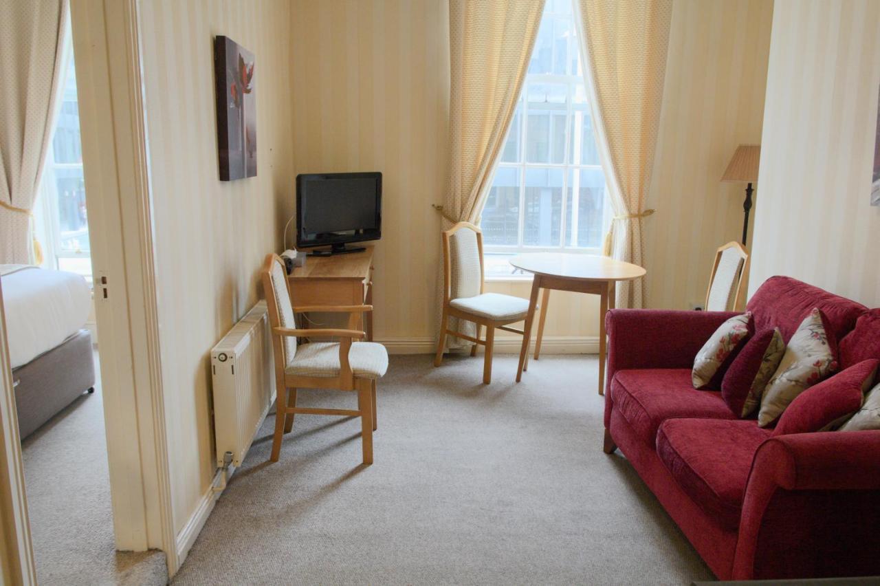 Latchfords Townhouse Hotel Dublin Luaran gambar