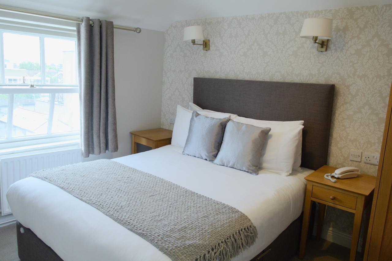 Latchfords Townhouse Hotel Dublin Luaran gambar