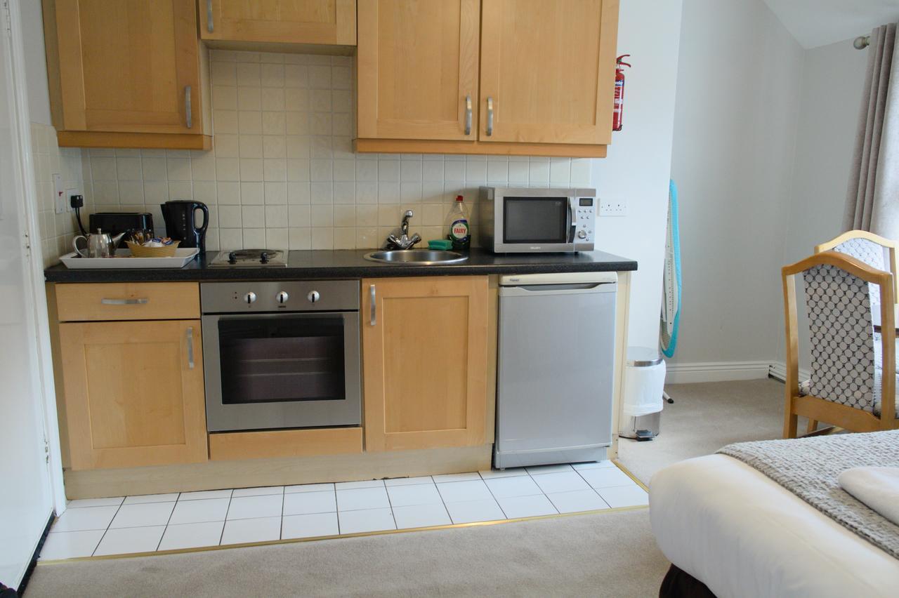Latchfords Townhouse Hotel Dublin Luaran gambar