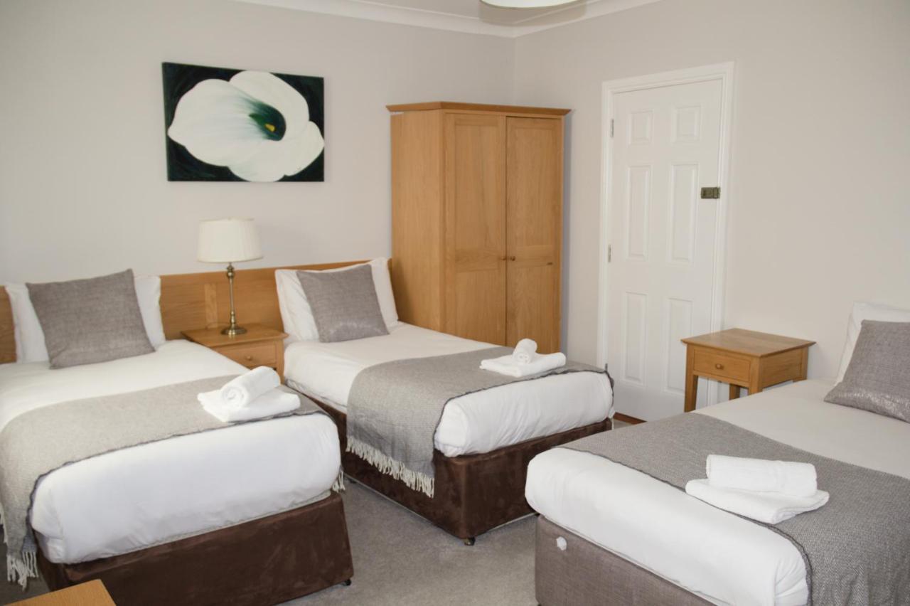 Latchfords Townhouse Hotel Dublin Luaran gambar