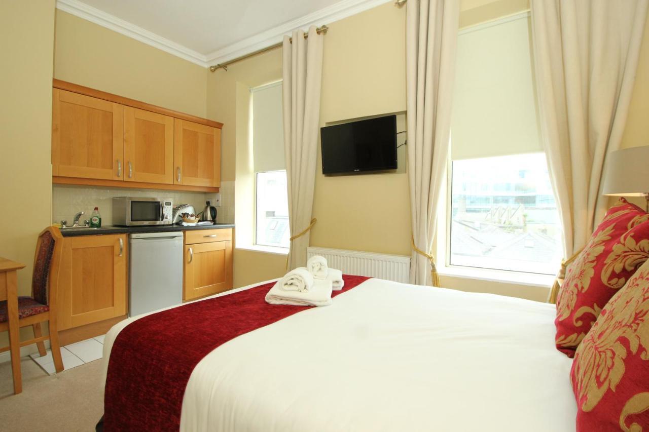 Latchfords Townhouse Hotel Dublin Luaran gambar
