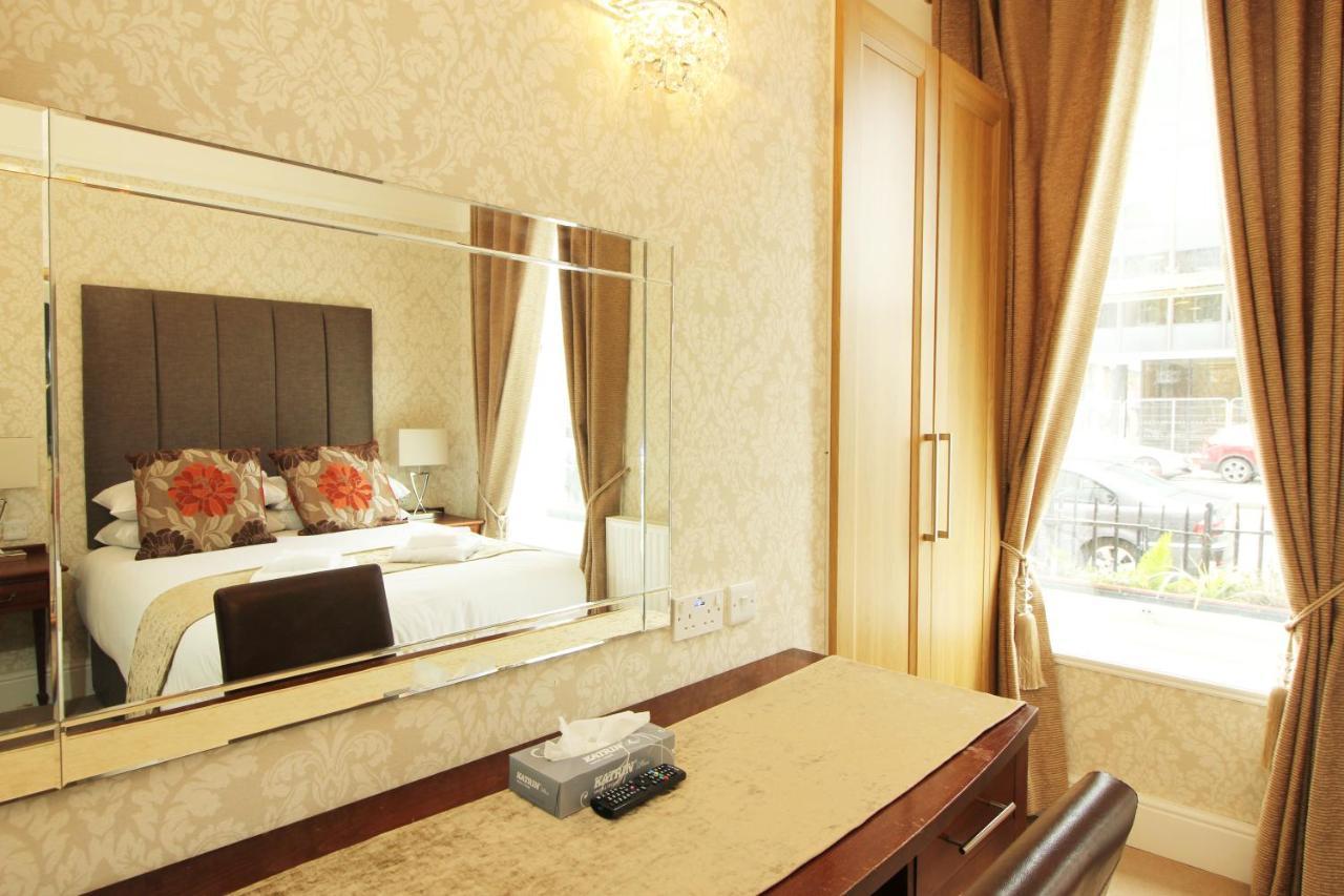 Latchfords Townhouse Hotel Dublin Luaran gambar
